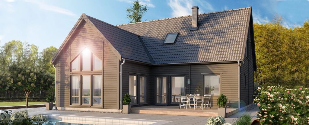 2st nya tomter på Senoren ute till försäljning nu.