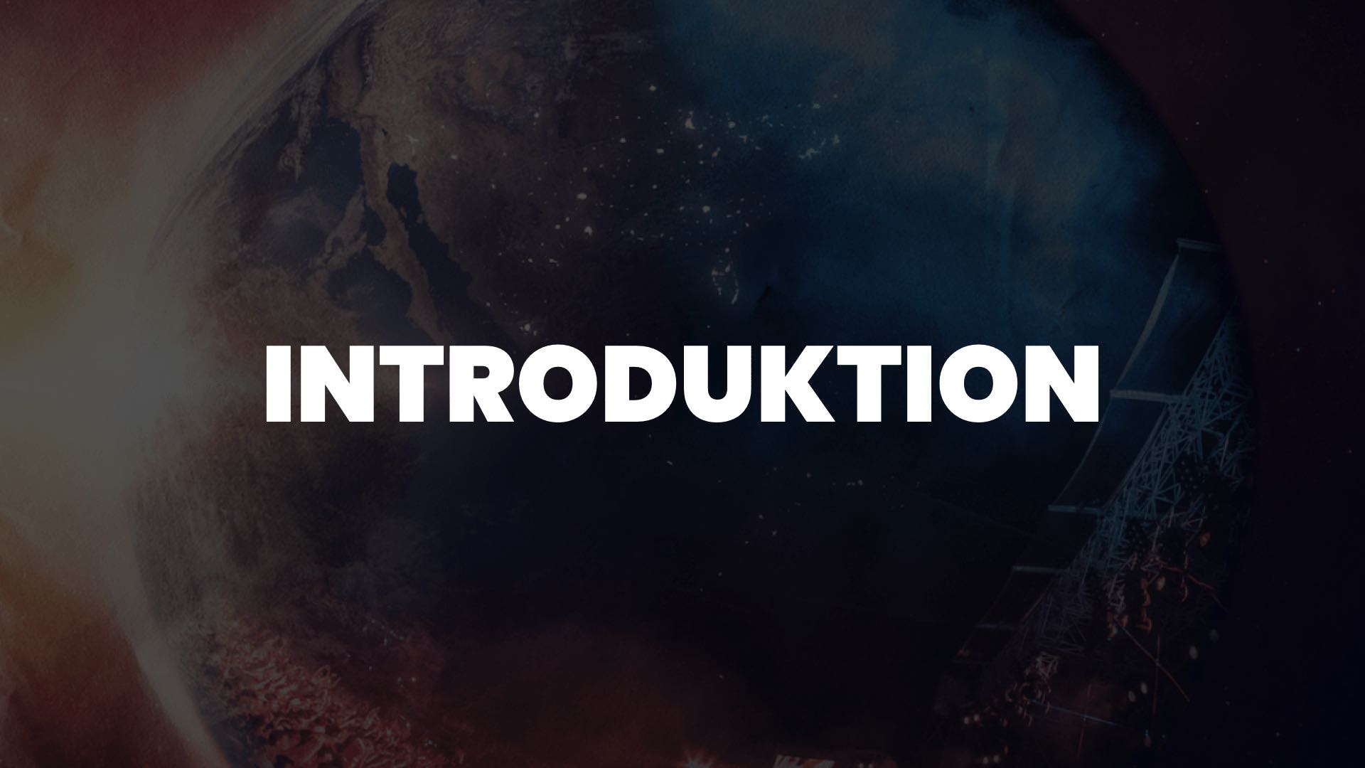intro